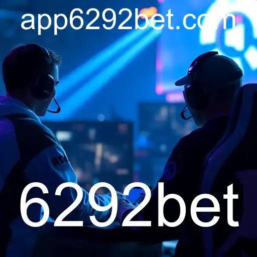 Explorando os Esportes Virtuais com a 6292bet