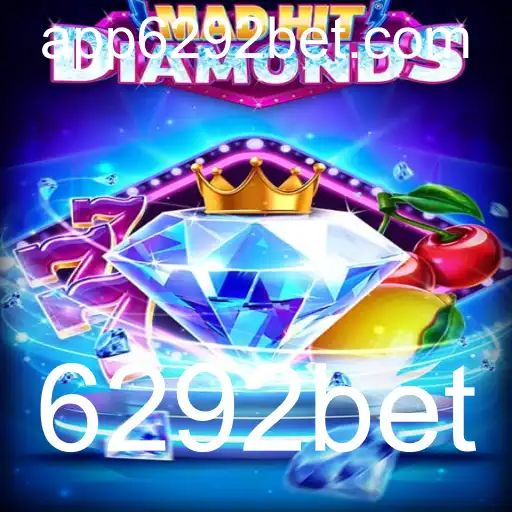 MadHitDiamonds: Descubra a Emoção dos Jogos de Cassino Online com 6292bet