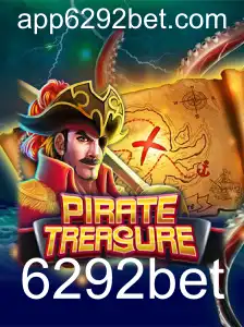 Descubra o Mundo de PirateTreasure: Aventuras e Regras Desvendadas
