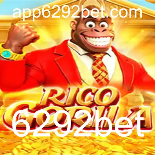 Descobrindo o Mundo de RicaGorila: Um Mergulho no Jogo 6292bet