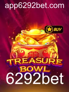 Descobrindo TreasureBowl: O Jogo Inovador de 6292bet