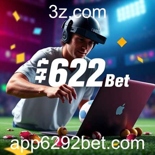 A Ascensão do 6292 Bet no Mundo dos Jogos Online