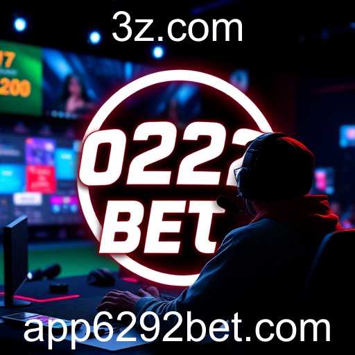 Indústria de Jogos Online e a Popularidade do 6292 Bet