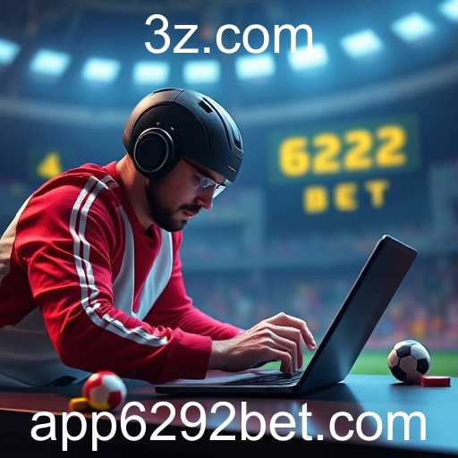 O Impacto do 6292 Bet no Mercado de Jogos Online