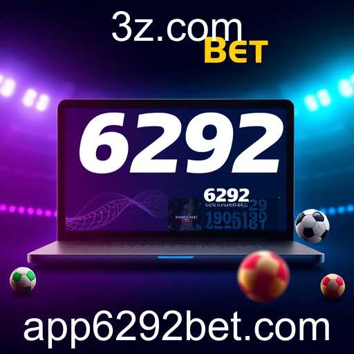 O Impacto da '6292 Bet' no Mercado de Jogos Online