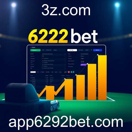 A Ascensão das Apostas Online em 2025