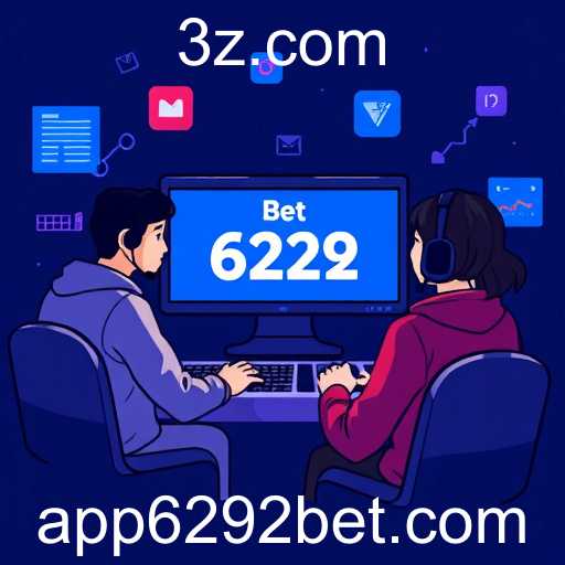 A Ascensão do Jogo Online em 2025