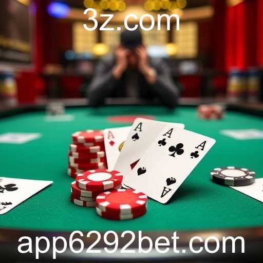 poker heads-up um contra um