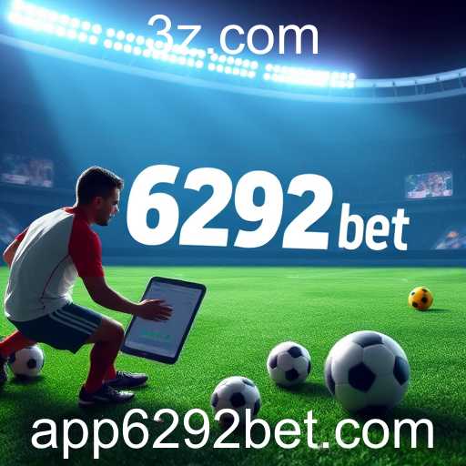 A Ascensão dos Jogos de Apostas Online: O Fenômeno 6292 Bet